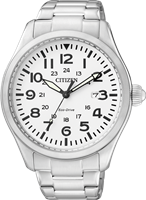 Reloj Citizen Hombre Of Urban in Acero BM6831-59A - BM6831-59A